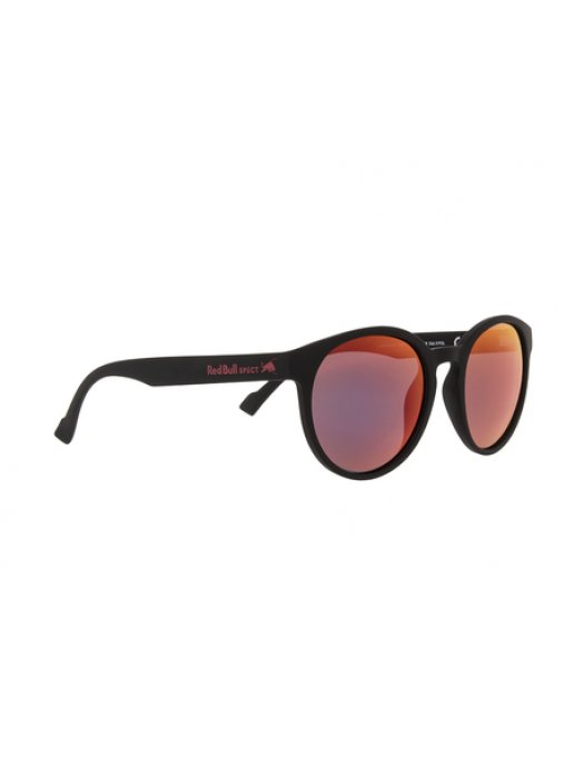 СЛЪНЧЕВИ ОЧИЛА Spect Red Bull Lace Sunglasses black/smoke/red mirror POL